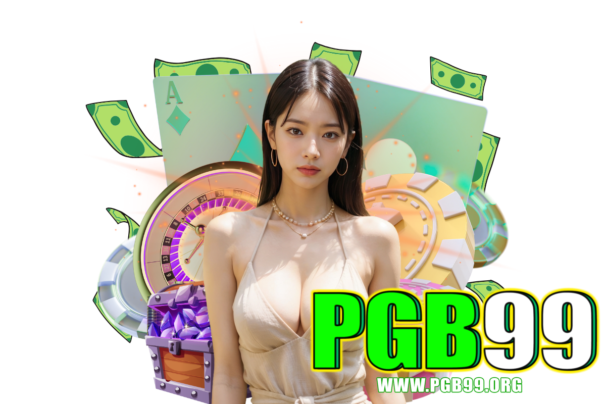 pgb99 ทาง เข้า