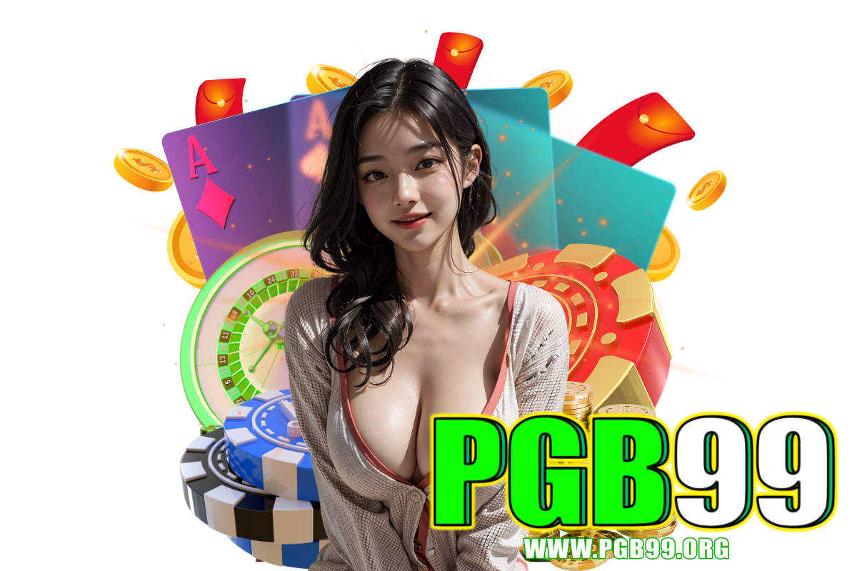 pgb99 สล็อต